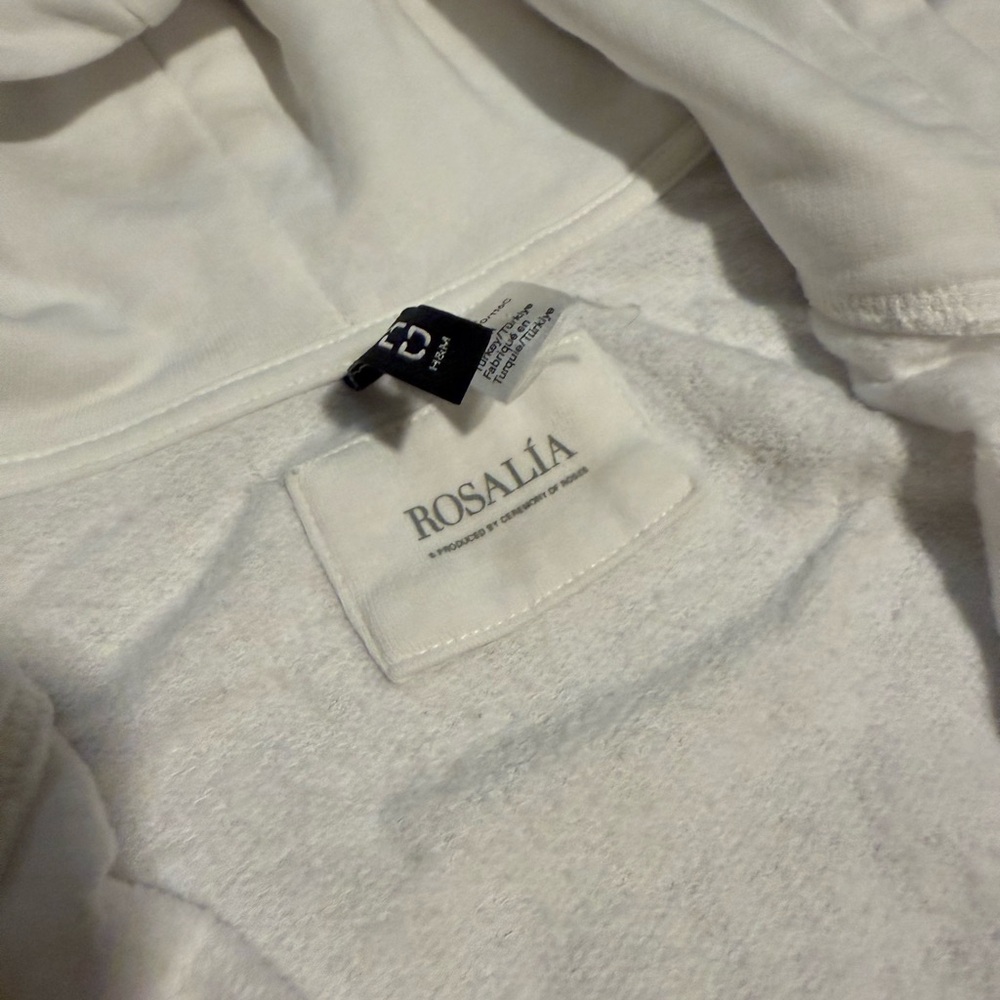 Rosalía Hoodie - Picture 2 of 2